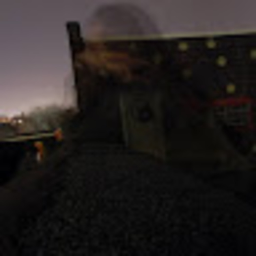 Meet your Posher, Barbara